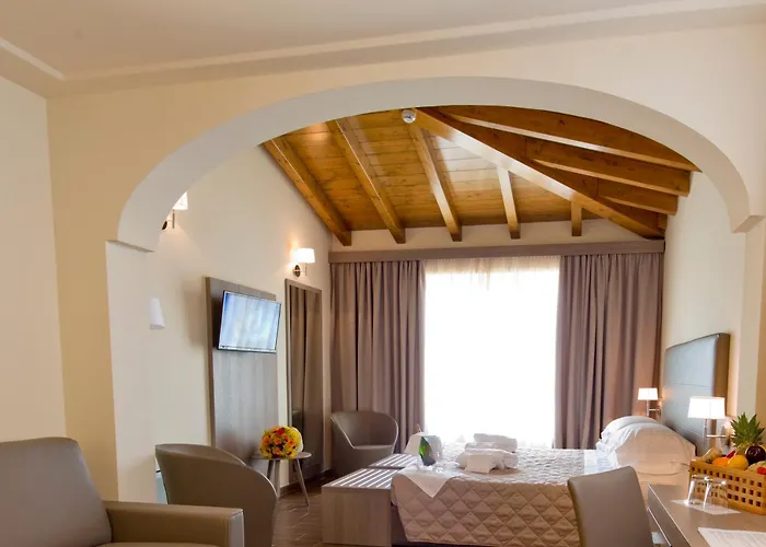 Villa Carolina Resort