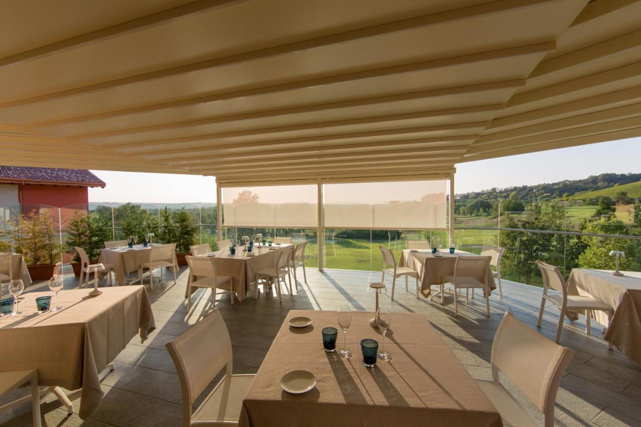 Carolina 3* Castelletto d'Orba
