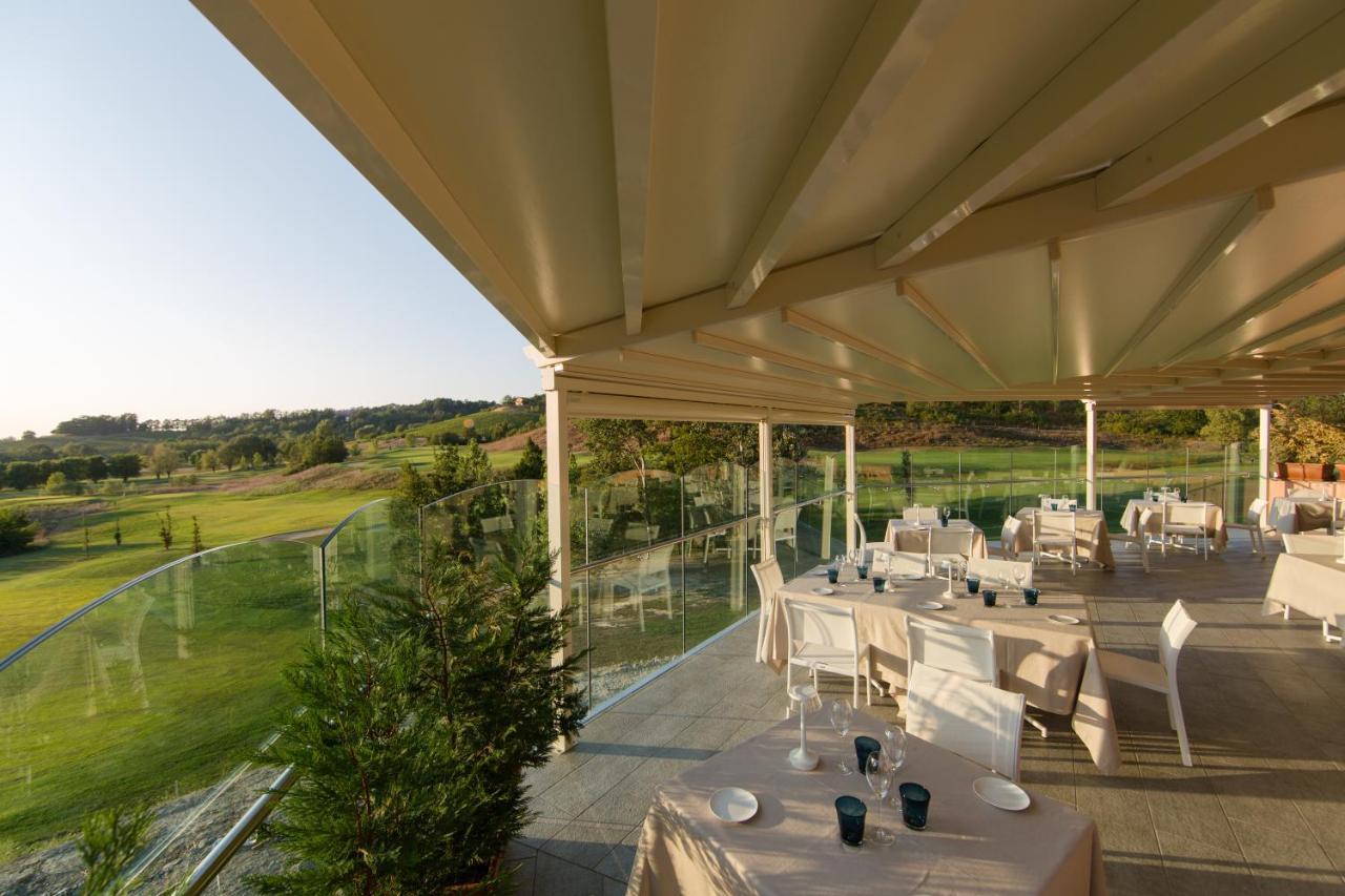 Resort Carolina Castelletto d'Orba