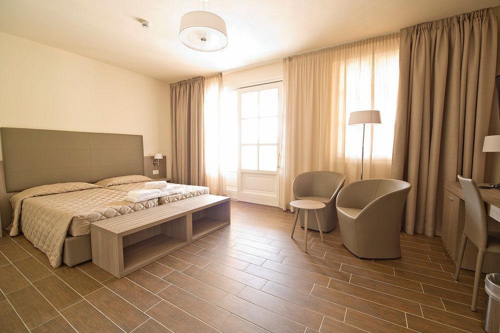 Carolina 3* Castelletto d'Orba