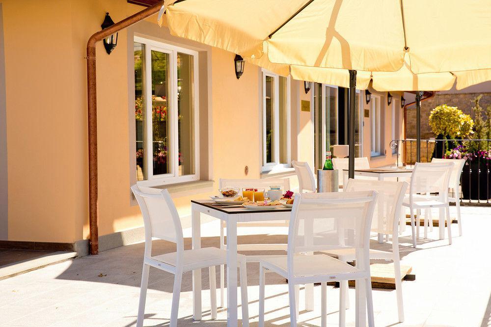 Carolina 3* Castelletto d'Orba