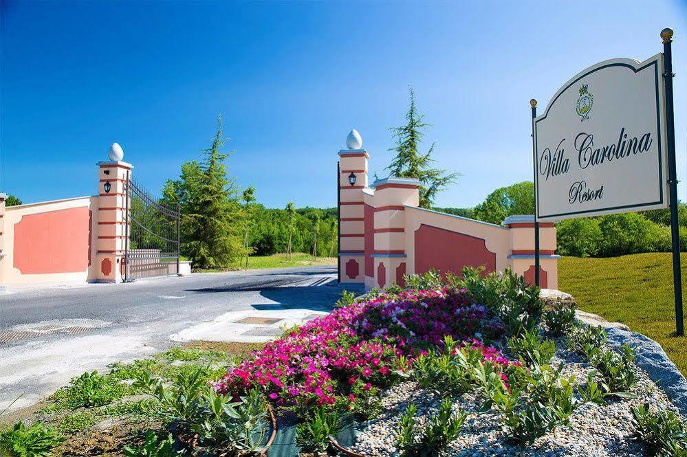 Carolina Resort 3*