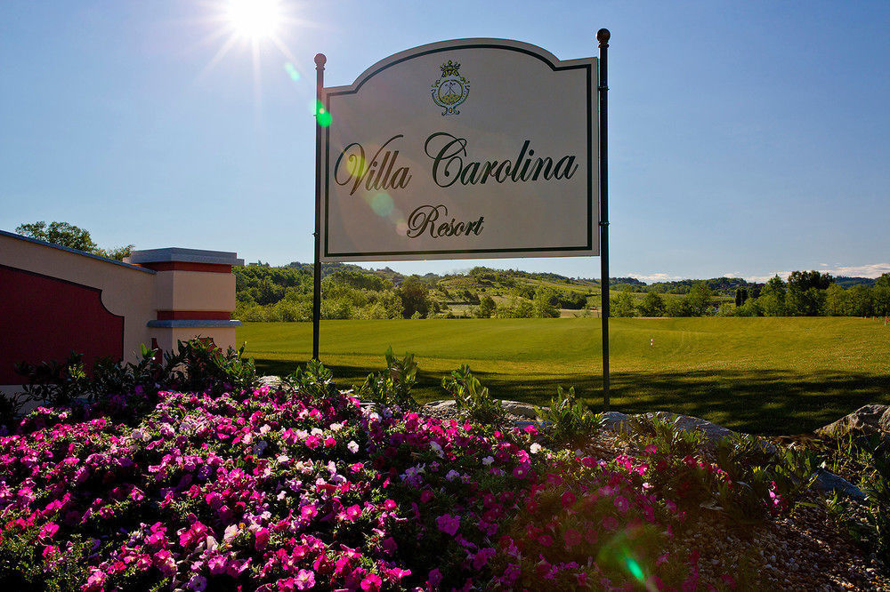 Resort Carolina Castelletto d'Orba