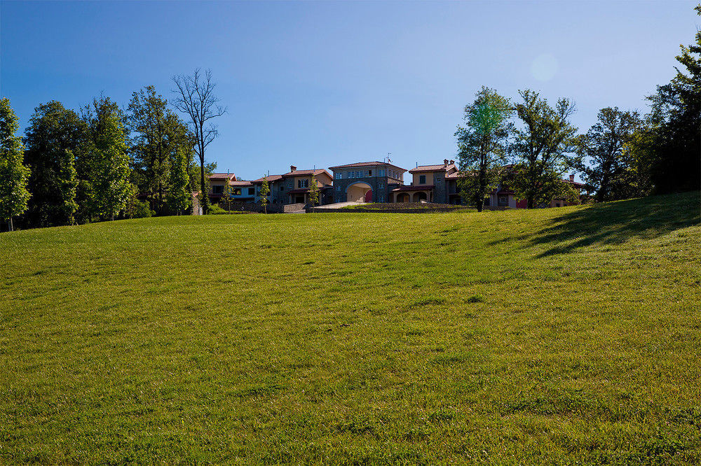 Resort Carolina