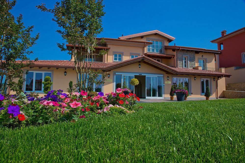 Resort Carolina Castelletto d'Orba
