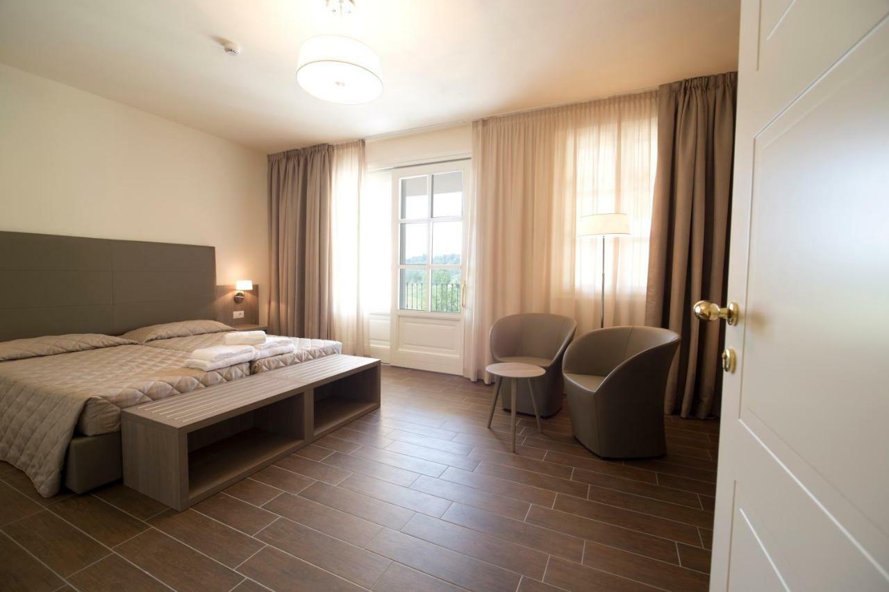Carolina 3* Castelletto d'Orba