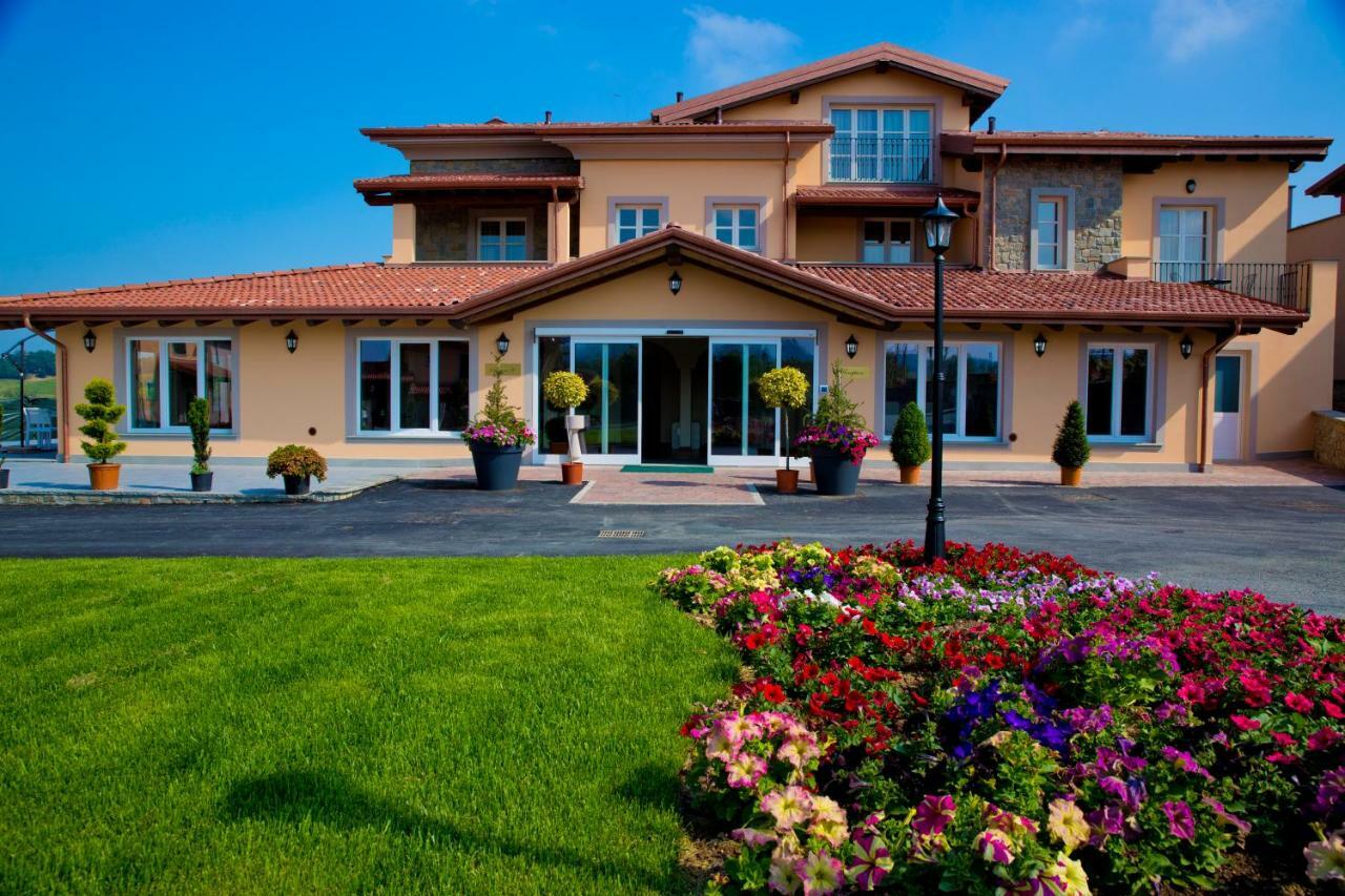Carolina 3* Castelletto d'Orba