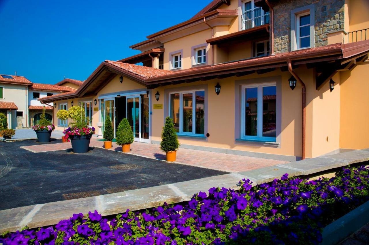 Carolina Resort