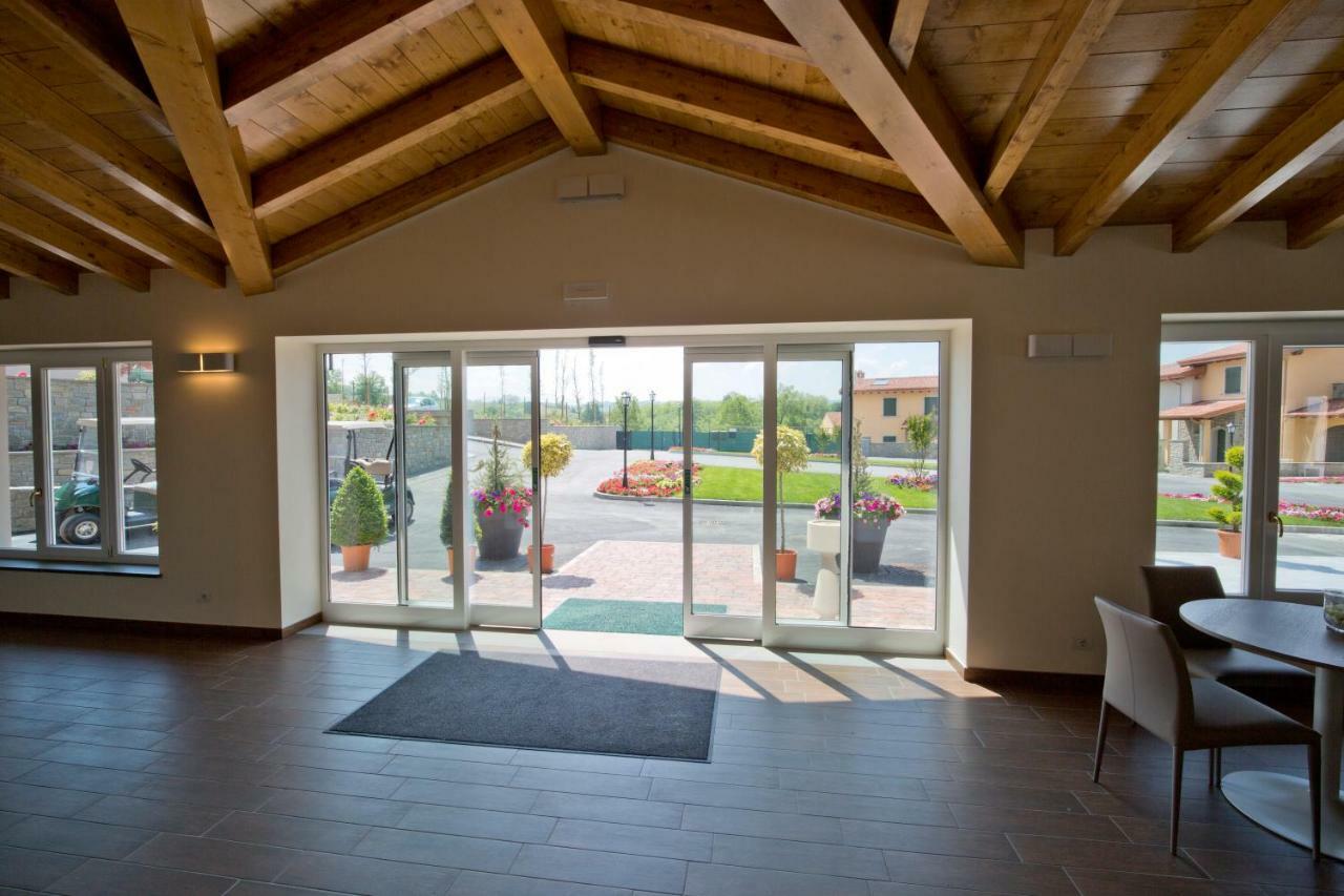 Carolina Resort Castelletto d'Orba