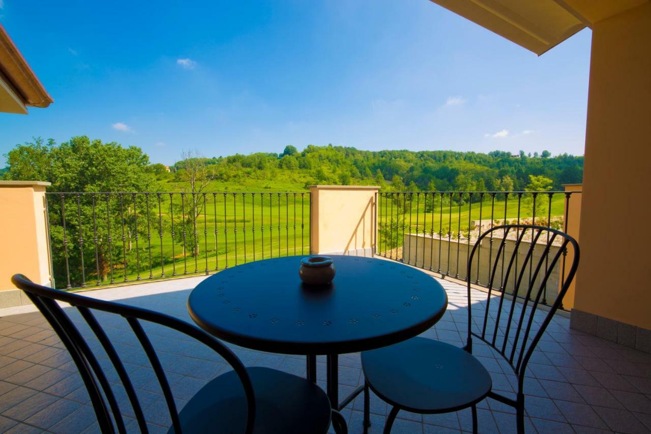 Carolina Resort 3*