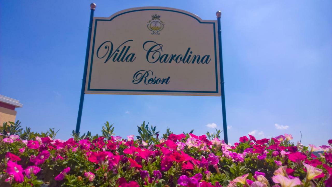 Resort Carolina