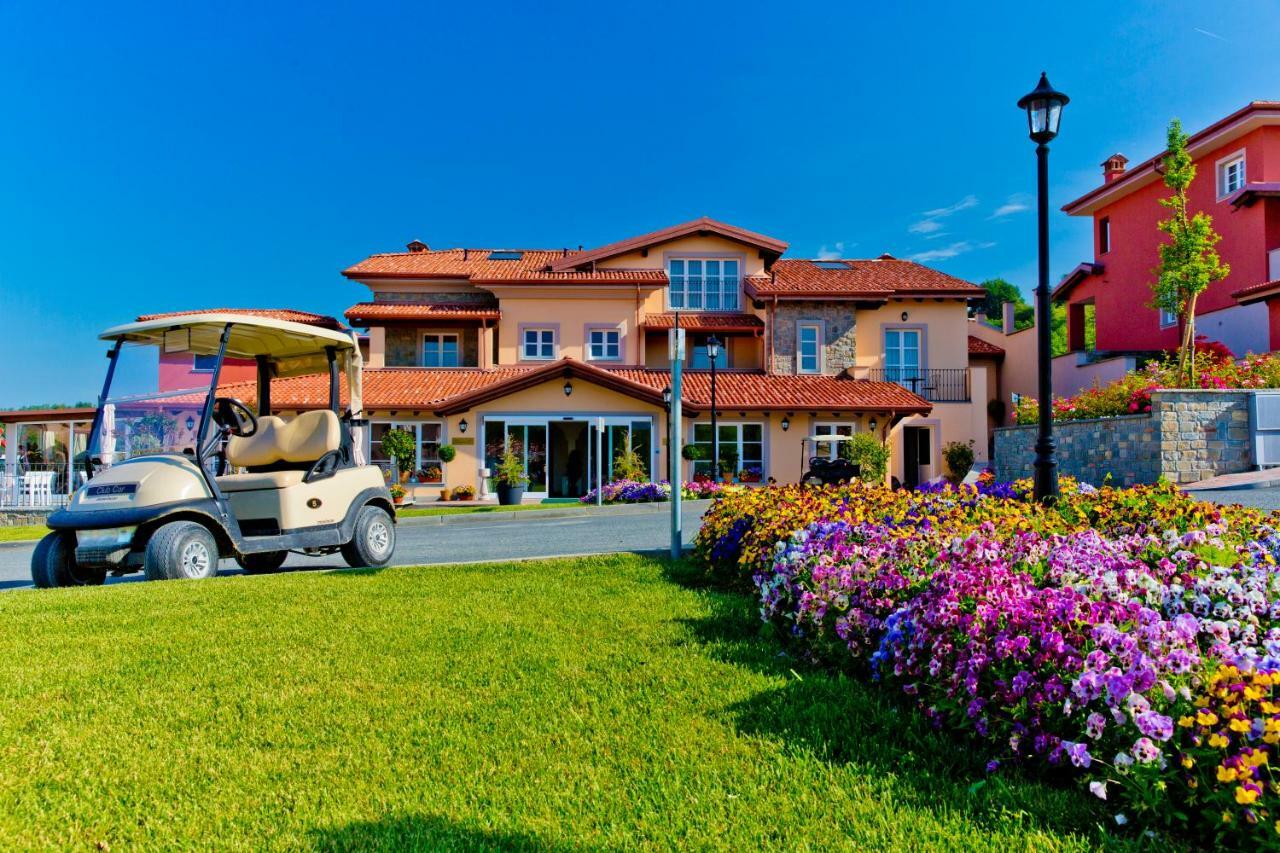 Carolina Resort