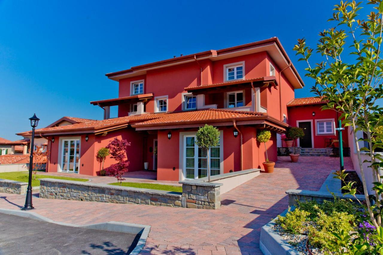 Resort Carolina 3*