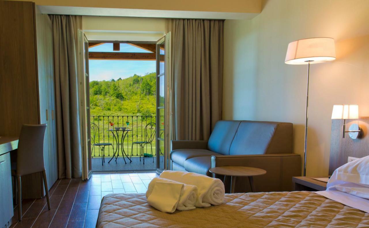 Carolina 3* Castelletto d'Orba