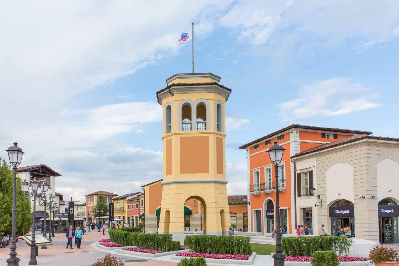 Carolina 3* Castelletto d'Orba